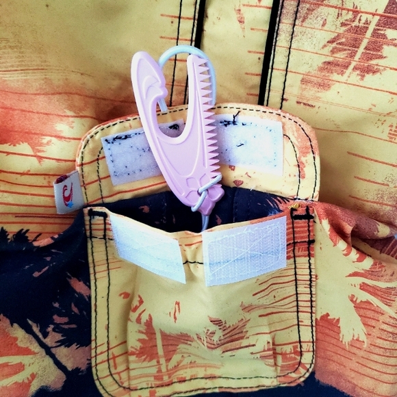 O'Neill boardshorts - Picture 7 of 9